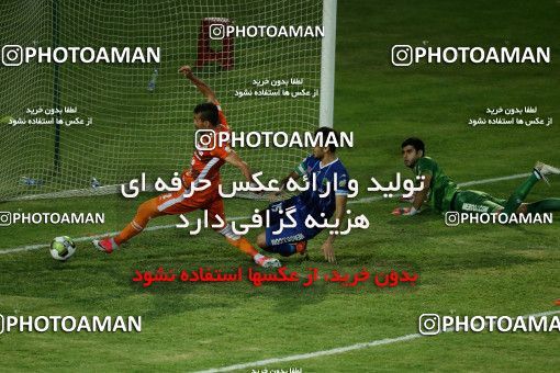 767205, Tehran, [*parameter:4*], Iran Pro League، Persian Gulf Cup، 2017-18 season، First Leg، Week 2، Saipa 3 v 2 Sanat Naft Abadan on 2017/08/03 at Shahid Dastgerdi Stadium