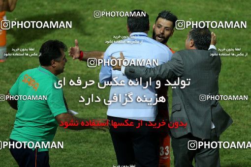 768017, Tehran, [*parameter:4*], لیگ برتر فوتبال ایران، Persian Gulf Cup، Week 2، First Leg، Saipa 3 v 2 Sanat Naft Abadan on 2017/08/03 at Shahid Dastgerdi Stadium