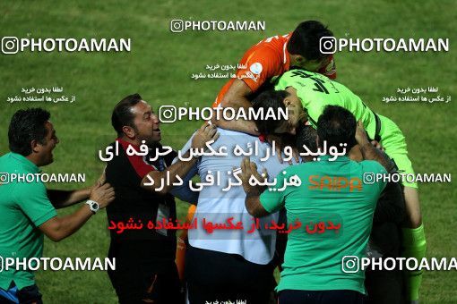 767358, Tehran, [*parameter:4*], لیگ برتر فوتبال ایران، Persian Gulf Cup، Week 2، First Leg، Saipa 3 v 2 Sanat Naft Abadan on 2017/08/03 at Shahid Dastgerdi Stadium