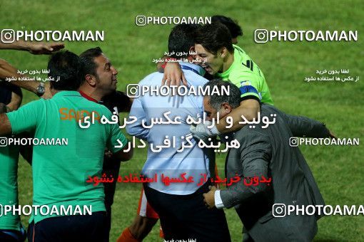 768048, Tehran, [*parameter:4*], لیگ برتر فوتبال ایران، Persian Gulf Cup، Week 2، First Leg، Saipa 3 v 2 Sanat Naft Abadan on 2017/08/03 at Shahid Dastgerdi Stadium