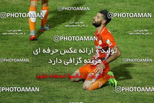 767973, Tehran, [*parameter:4*], لیگ برتر فوتبال ایران، Persian Gulf Cup، Week 2، First Leg، Saipa 3 v 2 Sanat Naft Abadan on 2017/08/03 at Shahid Dastgerdi Stadium