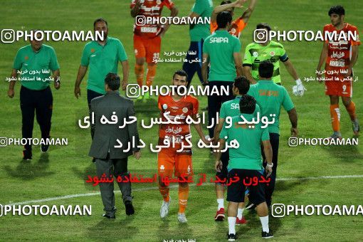 767636, Tehran, [*parameter:4*], Iran Pro League، Persian Gulf Cup، 2017-18 season، First Leg، Week 2، Saipa 3 v 2 Sanat Naft Abadan on 2017/08/03 at Shahid Dastgerdi Stadium