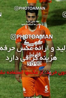 767431, Tehran, [*parameter:4*], Iran Pro League، Persian Gulf Cup، 2017-18 season، First Leg، Week 2، Saipa 3 v 2 Sanat Naft Abadan on 2017/08/03 at Shahid Dastgerdi Stadium