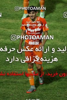 767199, Tehran, [*parameter:4*], لیگ برتر فوتبال ایران، Persian Gulf Cup، Week 2، First Leg، Saipa 3 v 2 Sanat Naft Abadan on 2017/08/03 at Shahid Dastgerdi Stadium