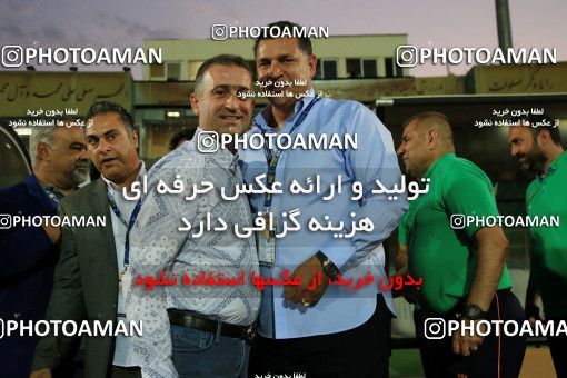 805905, Tehran, [*parameter:4*], لیگ برتر فوتبال ایران، Persian Gulf Cup، Week 2، First Leg، Saipa 3 v 2 Sanat Naft Abadan on 2017/08/03 at Shahid Dastgerdi Stadium