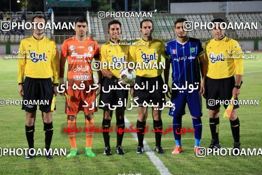 805904, Tehran, [*parameter:4*], Iran Pro League، Persian Gulf Cup، 2017-18 season، First Leg، Week 2، Saipa 3 v 2 Sanat Naft Abadan on 2017/08/03 at Shahid Dastgerdi Stadium