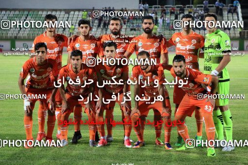 805890, Tehran, [*parameter:4*], Iran Pro League، Persian Gulf Cup، 2017-18 season، First Leg، Week 2، Saipa 3 v 2 Sanat Naft Abadan on 2017/08/03 at Shahid Dastgerdi Stadium