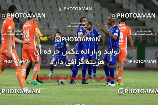 805897, Tehran, [*parameter:4*], Iran Pro League، Persian Gulf Cup، 2017-18 season، First Leg، Week 2، Saipa 3 v 2 Sanat Naft Abadan on 2017/08/03 at Shahid Dastgerdi Stadium