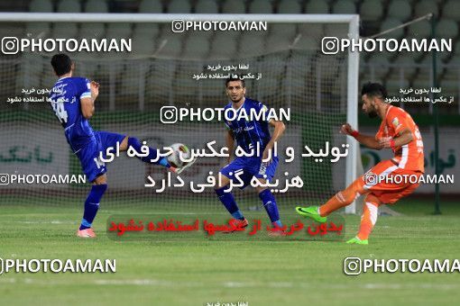 805944, Tehran, [*parameter:4*], Iran Pro League، Persian Gulf Cup، 2017-18 season، First Leg، Week 2، Saipa 3 v 2 Sanat Naft Abadan on 2017/08/03 at Shahid Dastgerdi Stadium