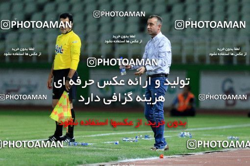 806048, Tehran, [*parameter:4*], Iran Pro League، Persian Gulf Cup، 2017-18 season، First Leg، Week 2، Saipa 3 v 2 Sanat Naft Abadan on 2017/08/03 at Shahid Dastgerdi Stadium