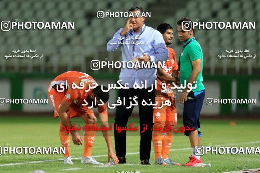 806018, Tehran, [*parameter:4*], لیگ برتر فوتبال ایران، Persian Gulf Cup، Week 2، First Leg، Saipa 3 v 2 Sanat Naft Abadan on 2017/08/03 at Shahid Dastgerdi Stadium