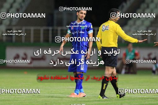 805816, Tehran, [*parameter:4*], Iran Pro League، Persian Gulf Cup، 2017-18 season، First Leg، Week 2، Saipa 3 v 2 Sanat Naft Abadan on 2017/08/03 at Shahid Dastgerdi Stadium