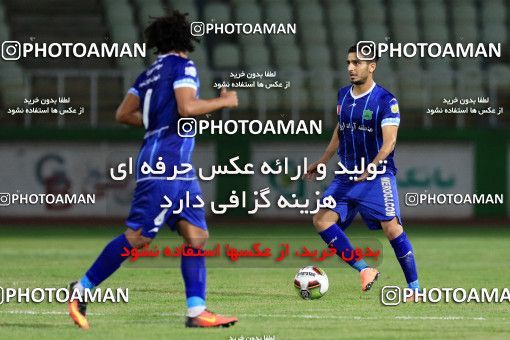 805838, Tehran, [*parameter:4*], Iran Pro League، Persian Gulf Cup، 2017-18 season، First Leg، Week 2، Saipa 3 v 2 Sanat Naft Abadan on 2017/08/03 at Shahid Dastgerdi Stadium