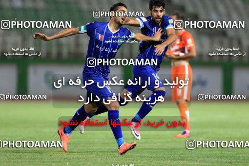 805915, Tehran, [*parameter:4*], Iran Pro League، Persian Gulf Cup، 2017-18 season، First Leg، Week 2، Saipa 3 v 2 Sanat Naft Abadan on 2017/08/03 at Shahid Dastgerdi Stadium