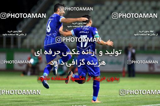 805814, Tehran, [*parameter:4*], Iran Pro League، Persian Gulf Cup، 2017-18 season، First Leg، Week 2، Saipa 3 v 2 Sanat Naft Abadan on 2017/08/03 at Shahid Dastgerdi Stadium