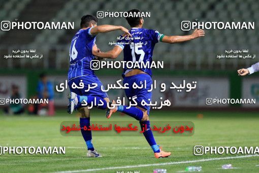 805874, Tehran, [*parameter:4*], Iran Pro League، Persian Gulf Cup، 2017-18 season، First Leg، Week 2، Saipa 3 v 2 Sanat Naft Abadan on 2017/08/03 at Shahid Dastgerdi Stadium