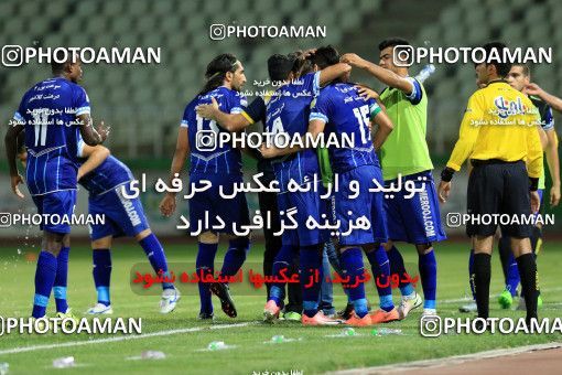 805810, Tehran, [*parameter:4*], Iran Pro League، Persian Gulf Cup، 2017-18 season، First Leg، Week 2، Saipa 3 v 2 Sanat Naft Abadan on 2017/08/03 at Shahid Dastgerdi Stadium