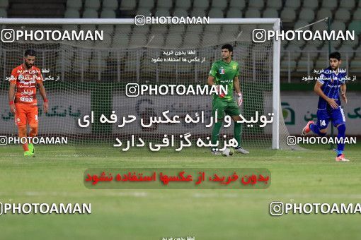 805877, Tehran, [*parameter:4*], Iran Pro League، Persian Gulf Cup، 2017-18 season، First Leg، Week 2، Saipa 3 v 2 Sanat Naft Abadan on 2017/08/03 at Shahid Dastgerdi Stadium