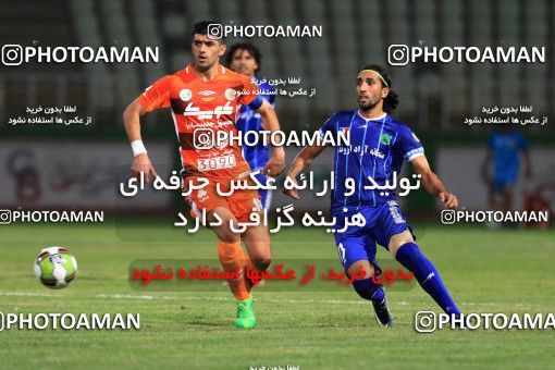 805961, Tehran, [*parameter:4*], Iran Pro League، Persian Gulf Cup، 2017-18 season، First Leg، Week 2، Saipa 3 v 2 Sanat Naft Abadan on 2017/08/03 at Shahid Dastgerdi Stadium