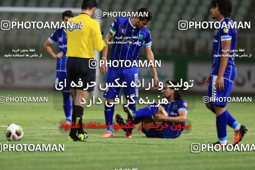 805794, Tehran, [*parameter:4*], Iran Pro League، Persian Gulf Cup، 2017-18 season، First Leg، Week 2، Saipa 3 v 2 Sanat Naft Abadan on 2017/08/03 at Shahid Dastgerdi Stadium