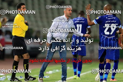 805924, Tehran, [*parameter:4*], لیگ برتر فوتبال ایران، Persian Gulf Cup، Week 2، First Leg، Saipa 3 v 2 Sanat Naft Abadan on 2017/08/03 at Shahid Dastgerdi Stadium