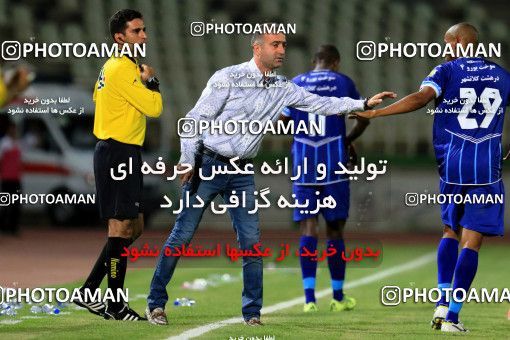 805969, Tehran, [*parameter:4*], لیگ برتر فوتبال ایران، Persian Gulf Cup، Week 2، First Leg، Saipa 3 v 2 Sanat Naft Abadan on 2017/08/03 at Shahid Dastgerdi Stadium