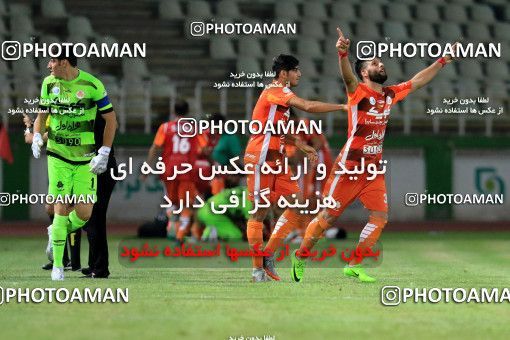 805937, Tehran, [*parameter:4*], Iran Pro League، Persian Gulf Cup، 2017-18 season، First Leg، Week 2، Saipa 3 v 2 Sanat Naft Abadan on 2017/08/03 at Shahid Dastgerdi Stadium