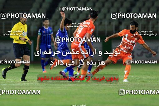 805929, Tehran, [*parameter:4*], Iran Pro League، Persian Gulf Cup، 2017-18 season، First Leg، Week 2، Saipa 3 v 2 Sanat Naft Abadan on 2017/08/03 at Shahid Dastgerdi Stadium