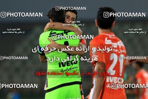 805862, Tehran, [*parameter:4*], Iran Pro League، Persian Gulf Cup، 2017-18 season، First Leg، Week 2، Saipa 3 v 2 Sanat Naft Abadan on 2017/08/03 at Shahid Dastgerdi Stadium