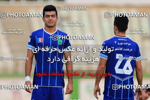 805892, Tehran, [*parameter:4*], Iran Pro League، Persian Gulf Cup، 2017-18 season، First Leg، Week 2، Saipa 3 v 2 Sanat Naft Abadan on 2017/08/03 at Shahid Dastgerdi Stadium