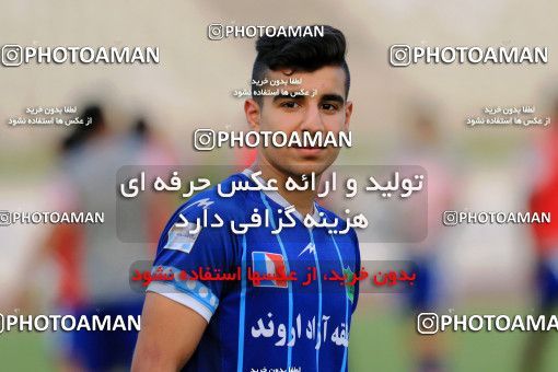 806049, Tehran, [*parameter:4*], لیگ برتر فوتبال ایران، Persian Gulf Cup، Week 2، First Leg، Saipa 3 v 2 Sanat Naft Abadan on 2017/08/03 at Shahid Dastgerdi Stadium