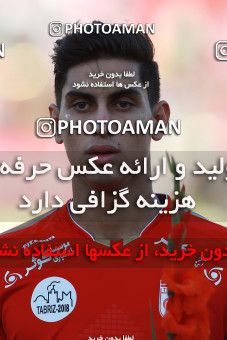 769132, Tabriz, [*parameter:4*], Iran Pro League، Persian Gulf Cup، 2017-18 season، First Leg، Week 2، Tractor S.C. ۱ v 2 Persepolis on 2017/08/03 at Yadegar-e Emam Stadium