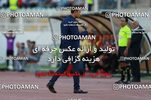 769196, Tabriz, [*parameter:4*], Iran Pro League، Persian Gulf Cup، 2017-18 season، First Leg، Week 2، Tractor S.C. ۱ v 2 Persepolis on 2017/08/03 at Yadegar-e Emam Stadium