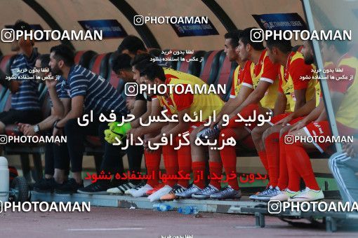 769206, Tabriz, [*parameter:4*], لیگ برتر فوتبال ایران، Persian Gulf Cup، Week 2، First Leg، Tractor Sazi 1 v 2 Persepolis on 2017/08/03 at Yadegar-e Emam Stadium