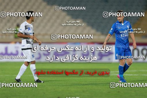 768494, Tehran, [*parameter:4*], Iran Pro League، Persian Gulf Cup، 2017-18 season، First Leg، Week 2، Esteghlal ۰ v ۰ Esteghlal Khouzestan on 2017/08/04 at Azadi Stadium