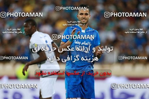 768736, Tehran, [*parameter:4*], Iran Pro League، Persian Gulf Cup، 2017-18 season، First Leg، Week 2، Esteghlal ۰ v ۰ Esteghlal Khouzestan on 2017/08/04 at Azadi Stadium