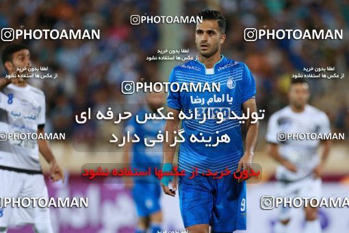 768565, Tehran, [*parameter:4*], Iran Pro League، Persian Gulf Cup، 2017-18 season، First Leg، Week 2، Esteghlal ۰ v ۰ Esteghlal Khouzestan on 2017/08/04 at Azadi Stadium