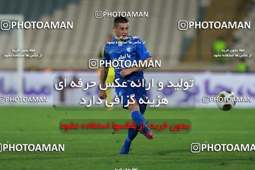 768576, Tehran, [*parameter:4*], لیگ برتر فوتبال ایران، Persian Gulf Cup، Week 2، First Leg، Esteghlal 0 v 0 Esteghlal Khouzestan on 2017/08/04 at Azadi Stadium