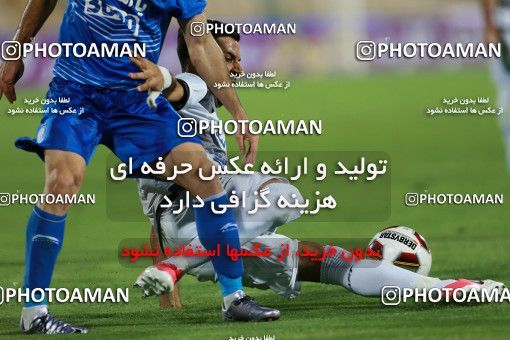 768754, Tehran, [*parameter:4*], Iran Pro League، Persian Gulf Cup، 2017-18 season، First Leg، Week 2، Esteghlal ۰ v ۰ Esteghlal Khouzestan on 2017/08/04 at Azadi Stadium