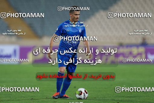 768515, Tehran, [*parameter:4*], Iran Pro League، Persian Gulf Cup، 2017-18 season، First Leg، Week 2، Esteghlal ۰ v ۰ Esteghlal Khouzestan on 2017/08/04 at Azadi Stadium