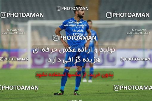 768544, Tehran, [*parameter:4*], Iran Pro League، Persian Gulf Cup، 2017-18 season، First Leg، Week 2، Esteghlal ۰ v ۰ Esteghlal Khouzestan on 2017/08/04 at Azadi Stadium