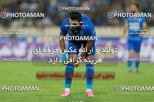 768715, Tehran, [*parameter:4*], Iran Pro League، Persian Gulf Cup، 2017-18 season، First Leg، Week 2، Esteghlal ۰ v ۰ Esteghlal Khouzestan on 2017/08/04 at Azadi Stadium