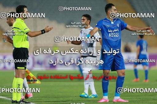 768621, Tehran, [*parameter:4*], Iran Pro League، Persian Gulf Cup، 2017-18 season، First Leg، Week 2، Esteghlal ۰ v ۰ Esteghlal Khouzestan on 2017/08/04 at Azadi Stadium