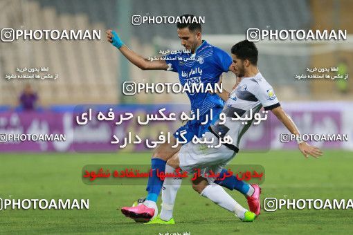 768577, Tehran, [*parameter:4*], Iran Pro League، Persian Gulf Cup، 2017-18 season، First Leg، Week 2، Esteghlal ۰ v ۰ Esteghlal Khouzestan on 2017/08/04 at Azadi Stadium