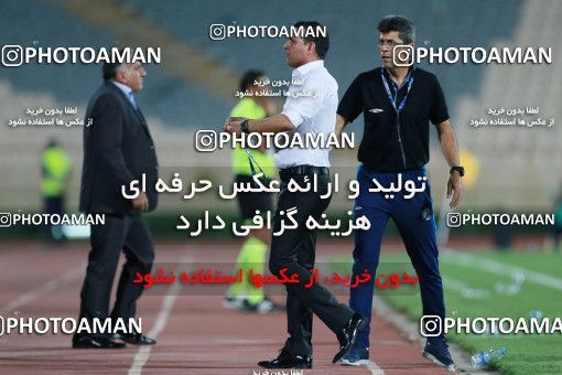 768648, Tehran, [*parameter:4*], Iran Pro League، Persian Gulf Cup، 2017-18 season، First Leg، Week 2، Esteghlal ۰ v ۰ Esteghlal Khouzestan on 2017/08/04 at Azadi Stadium