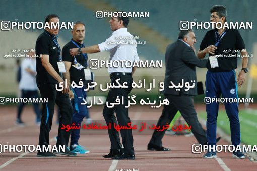 768732, Tehran, [*parameter:4*], Iran Pro League، Persian Gulf Cup، 2017-18 season، First Leg، Week 2، Esteghlal ۰ v ۰ Esteghlal Khouzestan on 2017/08/04 at Azadi Stadium