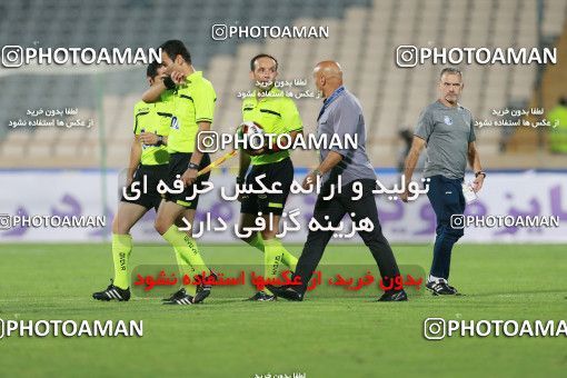 768649, Tehran, [*parameter:4*], Iran Pro League، Persian Gulf Cup، 2017-18 season، First Leg، Week 2، Esteghlal ۰ v ۰ Esteghlal Khouzestan on 2017/08/04 at Azadi Stadium