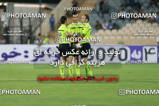 768800, Tehran, [*parameter:4*], Iran Pro League، Persian Gulf Cup، 2017-18 season، First Leg، Week 2، Esteghlal ۰ v ۰ Esteghlal Khouzestan on 2017/08/04 at Azadi Stadium