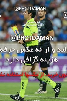 768716, Tehran, [*parameter:4*], Iran Pro League، Persian Gulf Cup، 2017-18 season، First Leg، Week 2، Esteghlal ۰ v ۰ Esteghlal Khouzestan on 2017/08/04 at Azadi Stadium