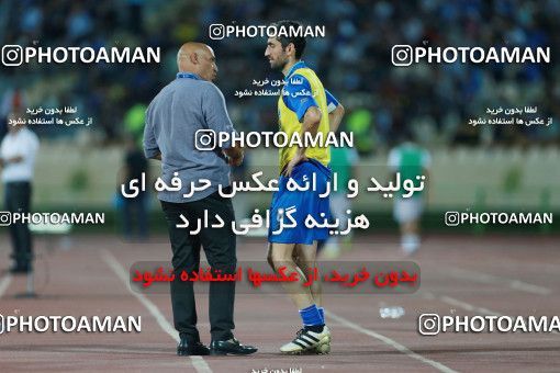 768521, Tehran, [*parameter:4*], Iran Pro League، Persian Gulf Cup، 2017-18 season، First Leg، Week 2، Esteghlal ۰ v ۰ Esteghlal Khouzestan on 2017/08/04 at Azadi Stadium